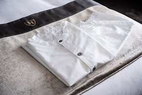 The Royal Park Hotel Iconic Osaka Midosuji