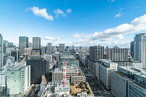 The Royal Park Hotel Iconic Osaka Midosuji