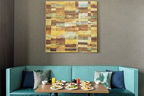 The Royal Park Hotel Iconic Osaka Midosuji