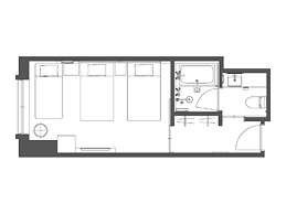 The Royal Park Hotel Iconic Osaka Midosuji