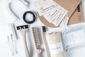 The Royal Park Hotel Iconic Osaka Midosuji