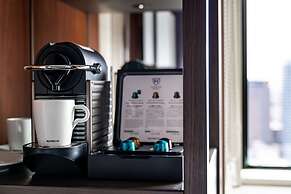 The Royal Park Hotel Iconic Osaka Midosuji