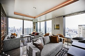 The Royal Park Hotel Iconic Osaka Midosuji