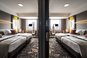 The Royal Park Hotel Iconic Osaka Midosuji