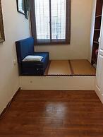 A House with Tea Fragrance