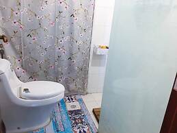 A House with Tea Fragrance