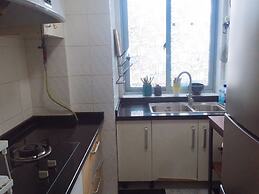 A House with Tea Fragrance