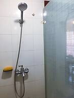 A House with Tea Fragrance