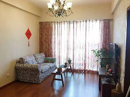 A House with Tea Fragrance