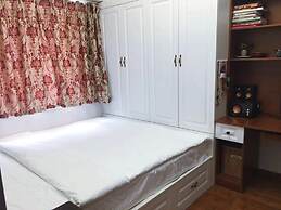 A House with Tea Fragrance