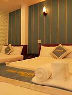 Hanh Nguyen Gems Hotel & Spa