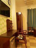 Hanh Nguyen Gems Hotel & Spa