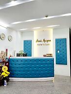 Hanh Nguyen Gems Hotel & Spa