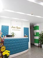 Hanh Nguyen Gems Hotel & Spa