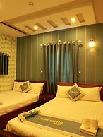 Hanh Nguyen Gems Hotel & Spa