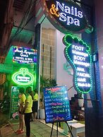 Hanh Nguyen Gems Hotel & Spa