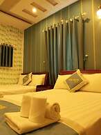 Hanh Nguyen Gems Hotel & Spa