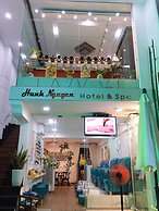 Hanh Nguyen Gems Hotel & Spa