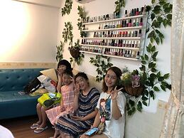 Hanh Nguyen Gems Hotel & Spa