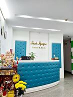 Hanh Nguyen Gems Hotel & Spa