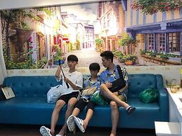 Hanh Nguyen Gems Hotel & Spa