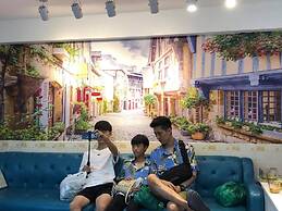 Hanh Nguyen Gems Hotel & Spa