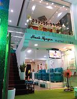 Hanh Nguyen Gems Hotel & Spa