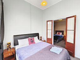 Parakai Geothermal Motel