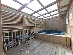 Parakai Geothermal Motel