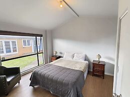 Parakai Geothermal Motel