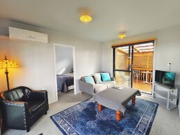 Parakai Geothermal Motel