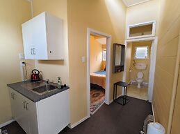 Parakai Geothermal Motel