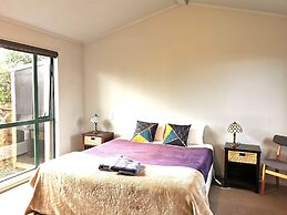 Parakai Geothermal Motel