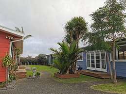 Parakai Geothermal Motel