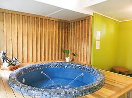 Parakai Geothermal Motel