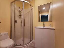 Parakai Geothermal Motel