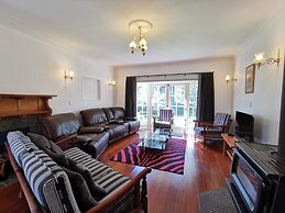 Parakai Geothermal Motel