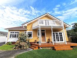 Parakai Geothermal Motel