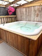 Parakai Geothermal Motel