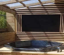 Parakai Geothermal Motel