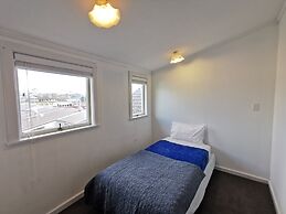 Parakai Geothermal Motel