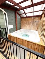 Parakai Geothermal Motel