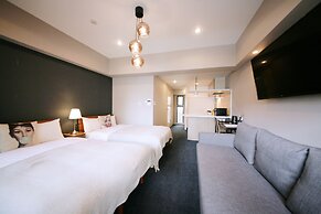 Zonk Hotel Nakasu