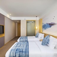 Poltton International Apartment Yangshuo