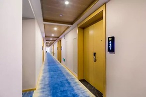 Poltton International Apartment Yangshuo