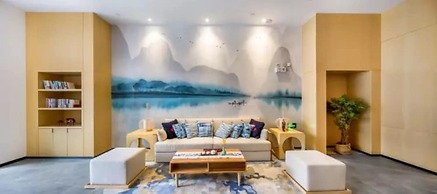 Poltton International Apartment Yangshuo