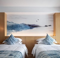 Poltton International Apartment Yangshuo