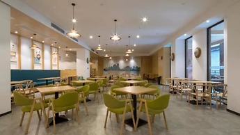 Poltton International Apartment Yangshuo