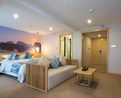 Poltton International Apartment Yangshuo