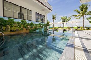 Phuc Hung Riverside Villa